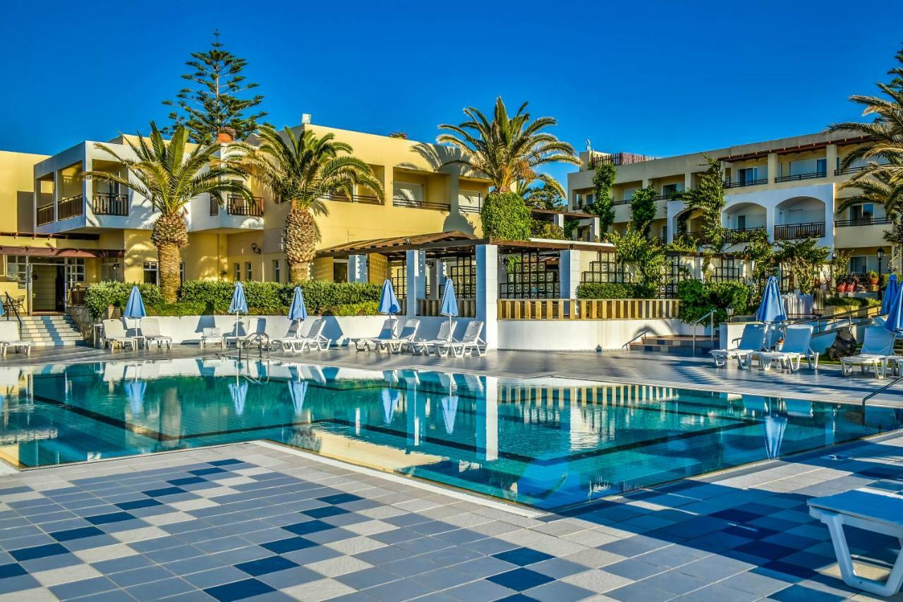 מלון סקאלטה Creta Royal - Adults Only מראה חיצוני תמונה