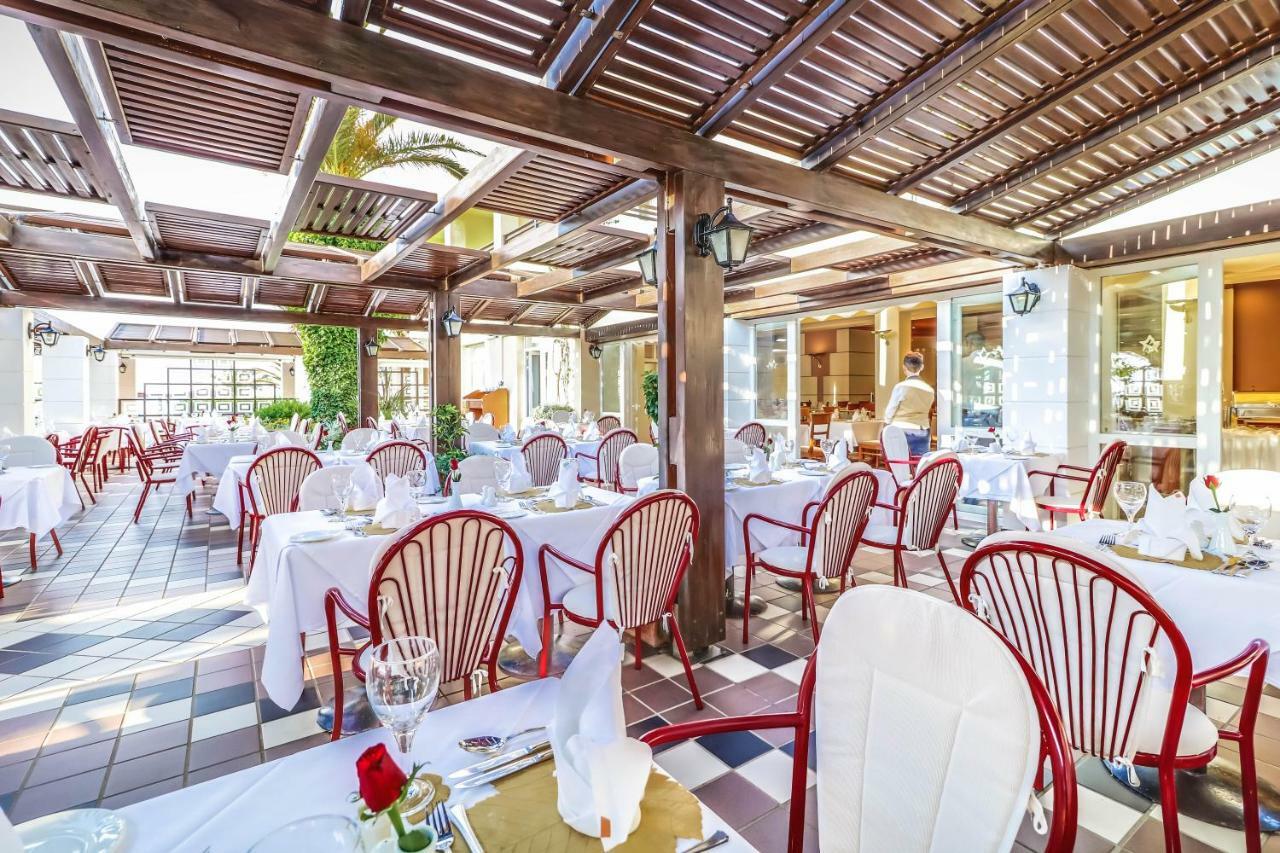 מלון סקאלטה Creta Royal - Adults Only מראה חיצוני תמונה